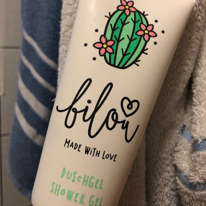 Bilou Shower gel Reviews abillion