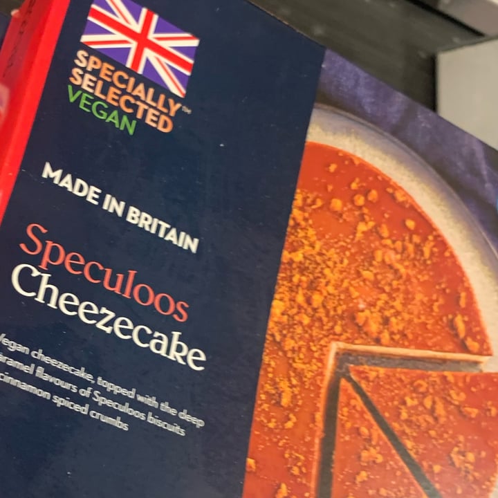 ALDI Speculoos Cheesecake Review abillion