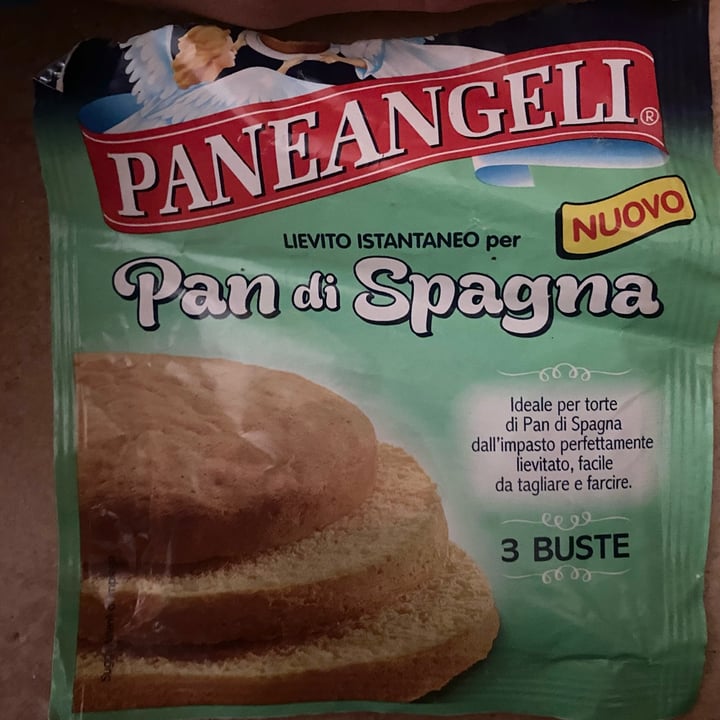 Paneangeli Lievito istantaneo per Pan di Spagna Reviews abillion