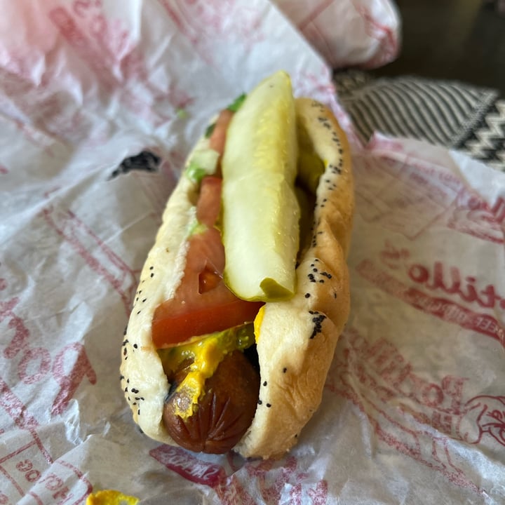Portillo's Hot Dogs, Maple Grove, United States Reviews abillion