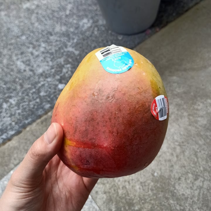 DJS Fresh Produce Australian Mangoes Review abillion