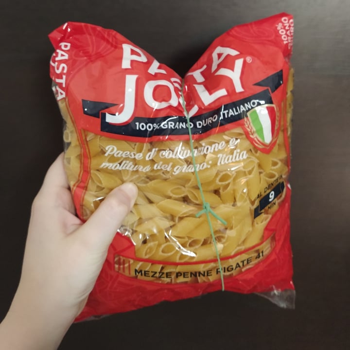 Pasta Jolly Mezze penne rigate Reviews abillion