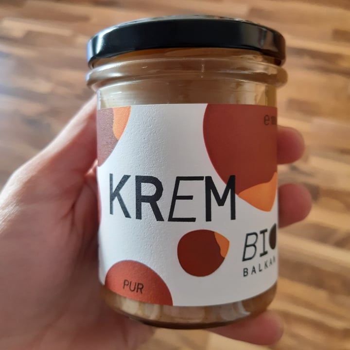 BioBalkan Haselnuss Krem Review | abillion BioBalkan Haselnuss Krem Review | abillion