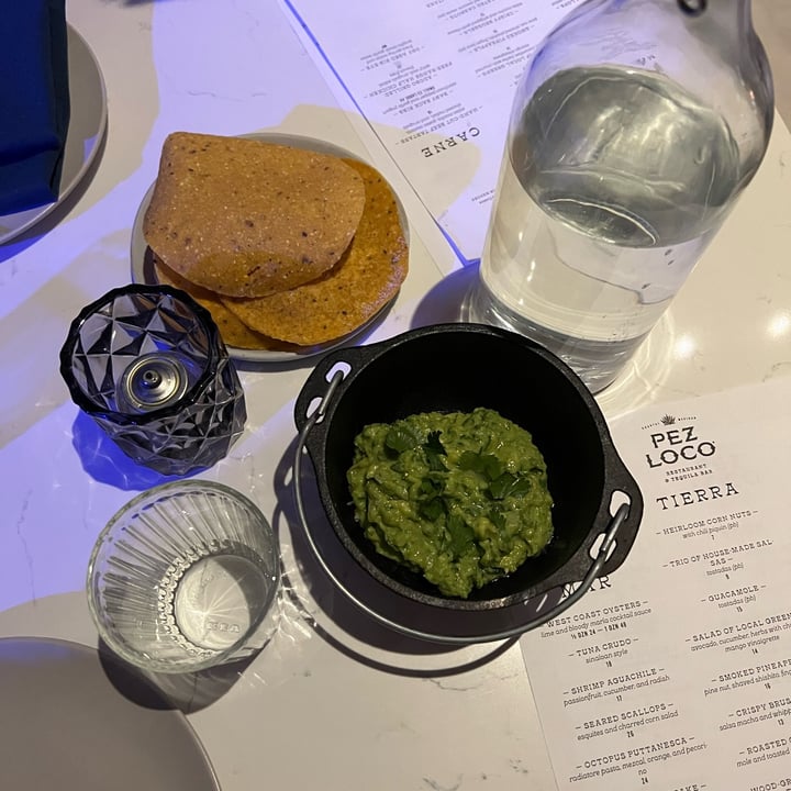 Pez Loco Restaurant & Tequila Bar Wynwood Art District, Miami, United