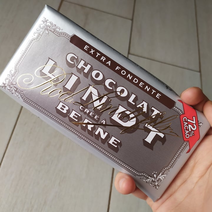 Lindt Chocolate Lindt Berne Review abillion