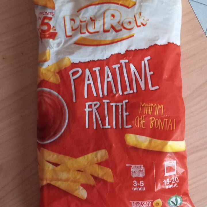 Illustrazione Di Patatine Frte | Vettore Gratis - Foto 4