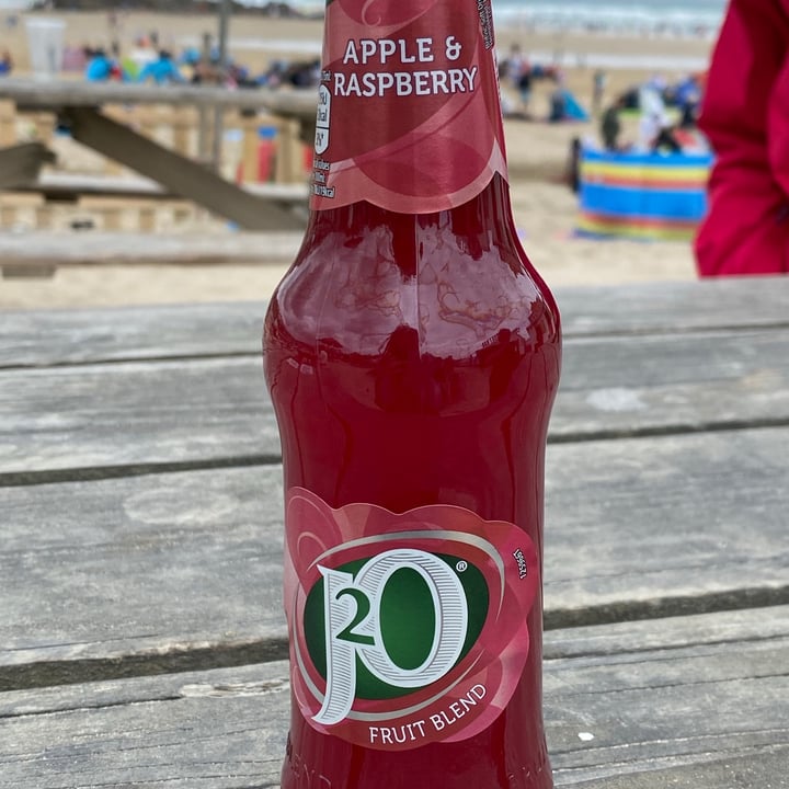 J20 Apple & Raspberry Reviews abillion