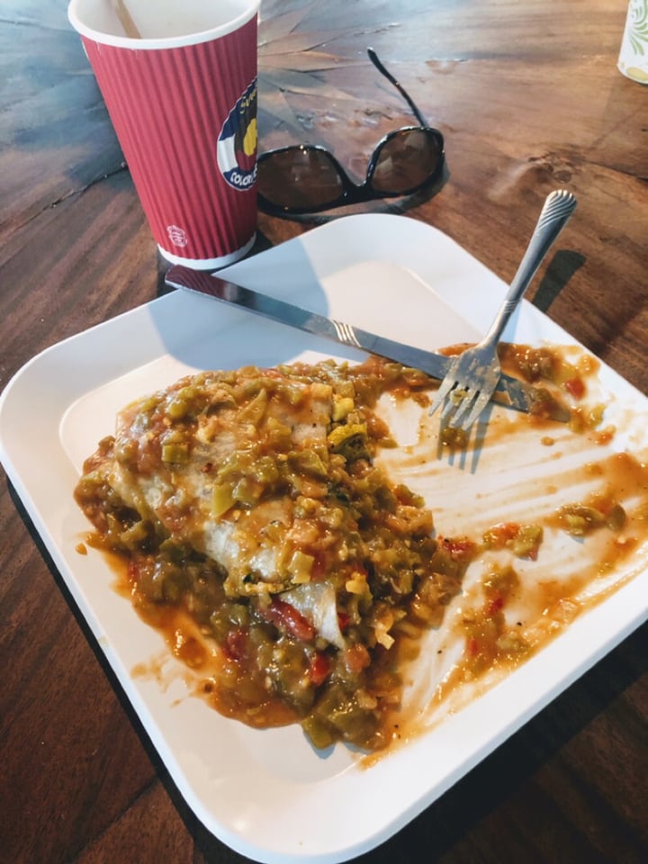 Sweet Coloradough Glenwood Springs, United States Veggie Breakfast