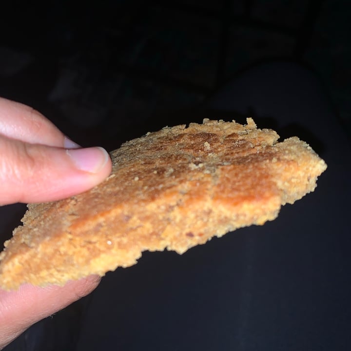 Vodega Deli & Grocery United States Peanutbutter Cookie Review abillion