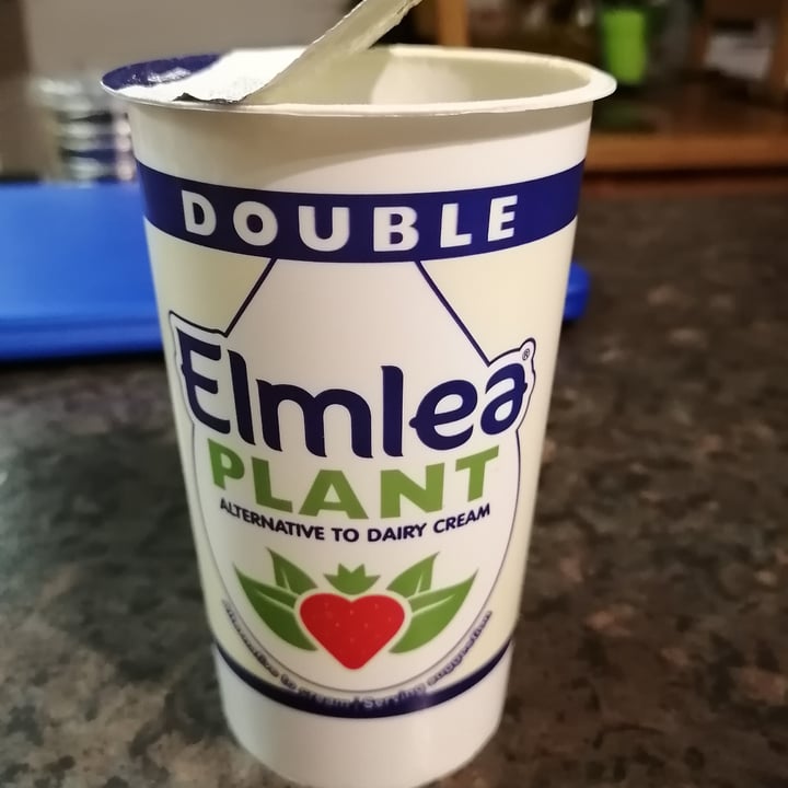 Elmlea Double Cream Review abillion
