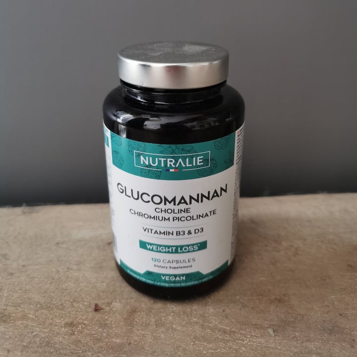 Nutralie Review abillion