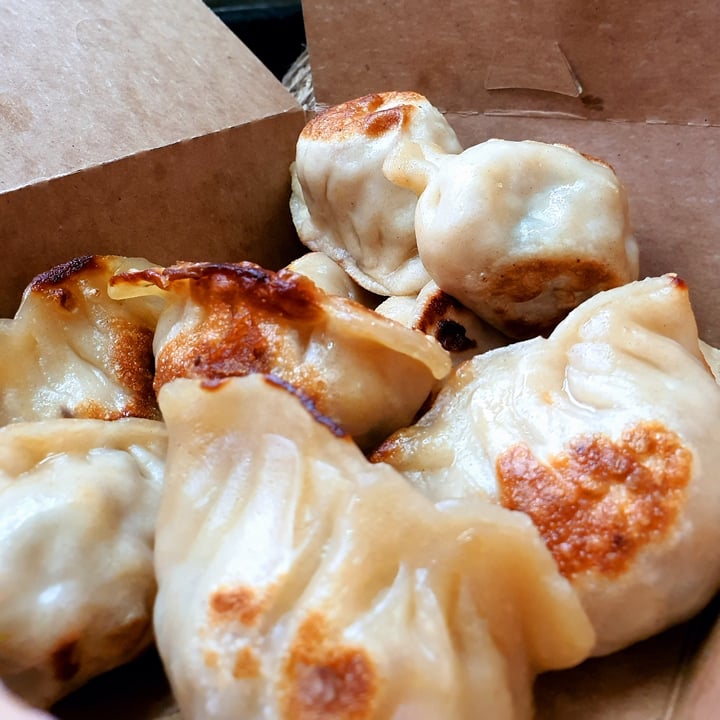 review photo of Loving Hut Vegan Wo Tip shared by @veganspanama on 28 Feb 2021 - review