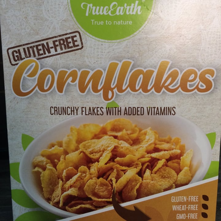 True Earth Gluten Free Corn Flakes Review abillion