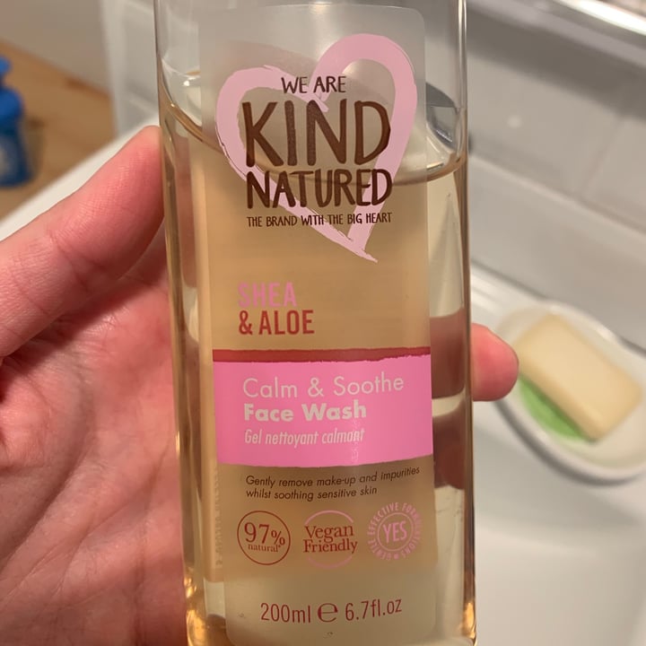 Kind natured Collection abillion