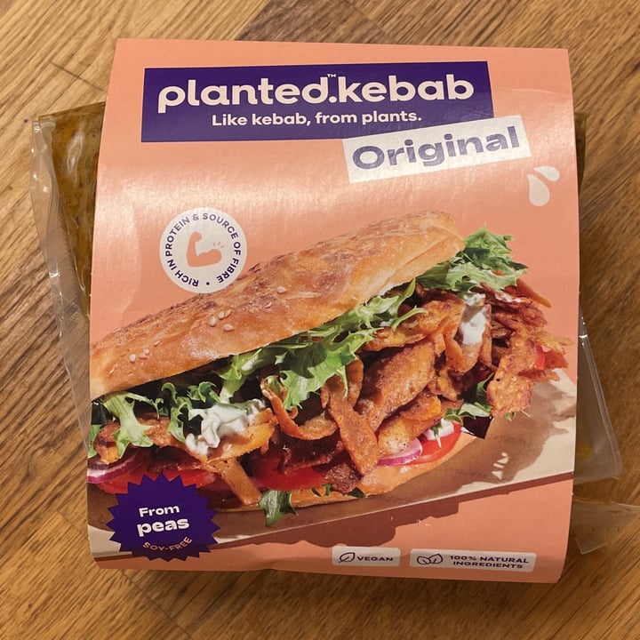 planted.kebab Kebab Review abillion