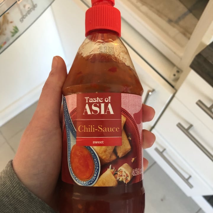 Taste of Asia Sweet and sour sauce Reviews abillion