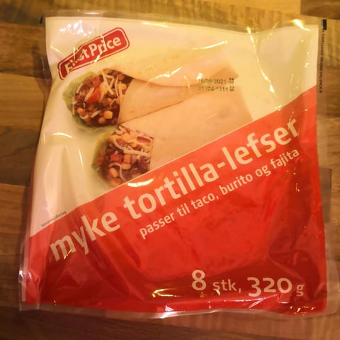 First price Myke tortilla lefser Reviews | abillion