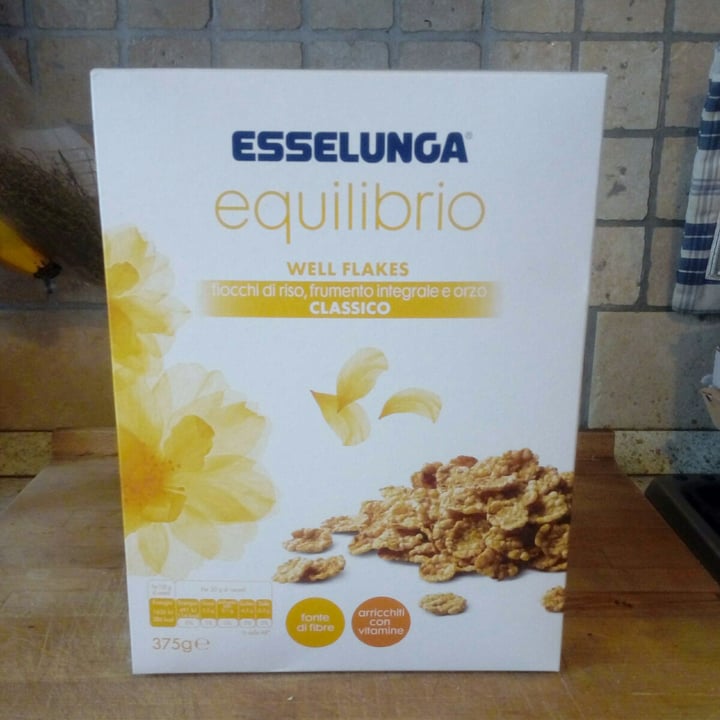 Esselunga cereali Review abillion