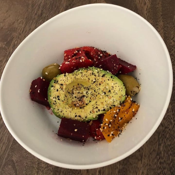 Trader Joe's Cut Beets in Vinaigrette Review abillion