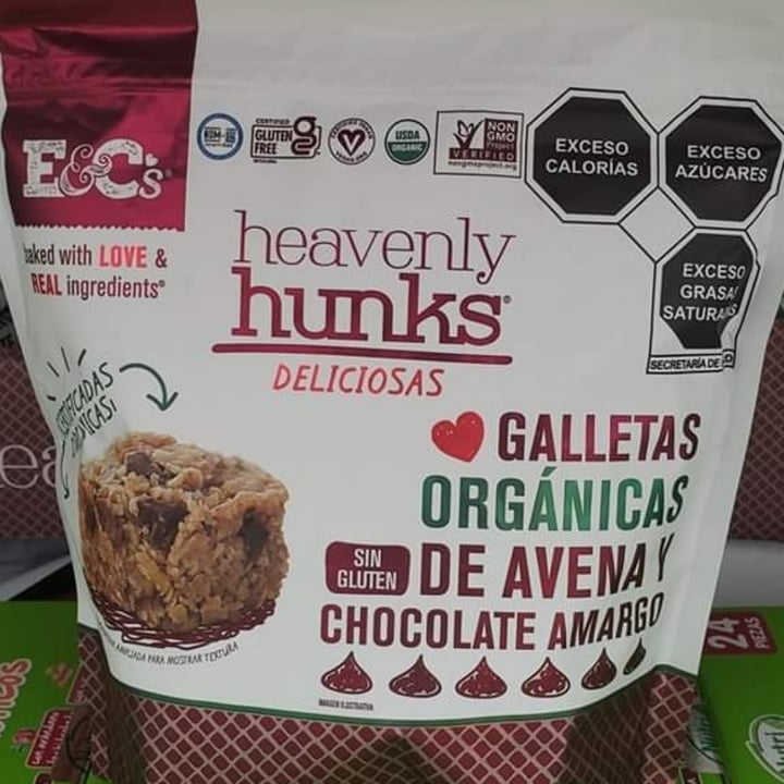 Heavenly hunks Heavenly hunks Review abillion