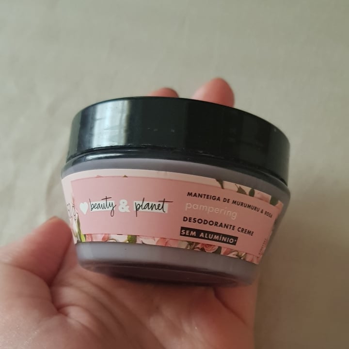 Love Beauty And Planet Desodorante Review Abillion Love beauty and planet desodorante review abillion