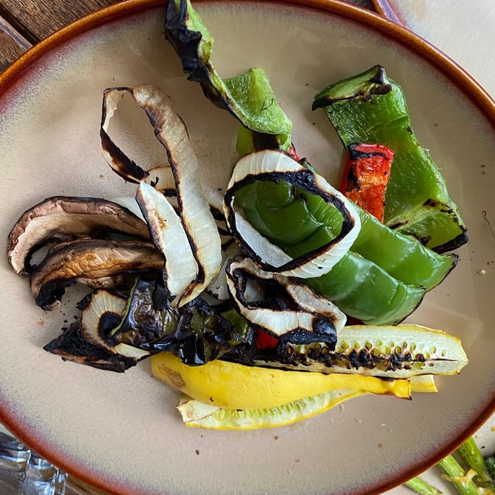 Safeway Grilling Vegetables Prepackaged Review abillion