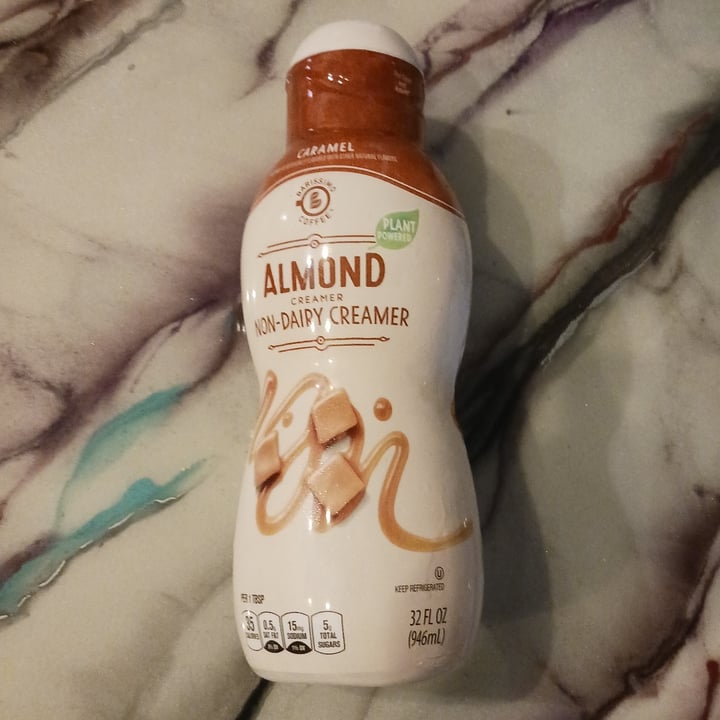Barissimo Coffee Caramel Almondmilk Creamer Review Abillion barissimo-coffee-caramel-almondmilk-creamer-review-abillion