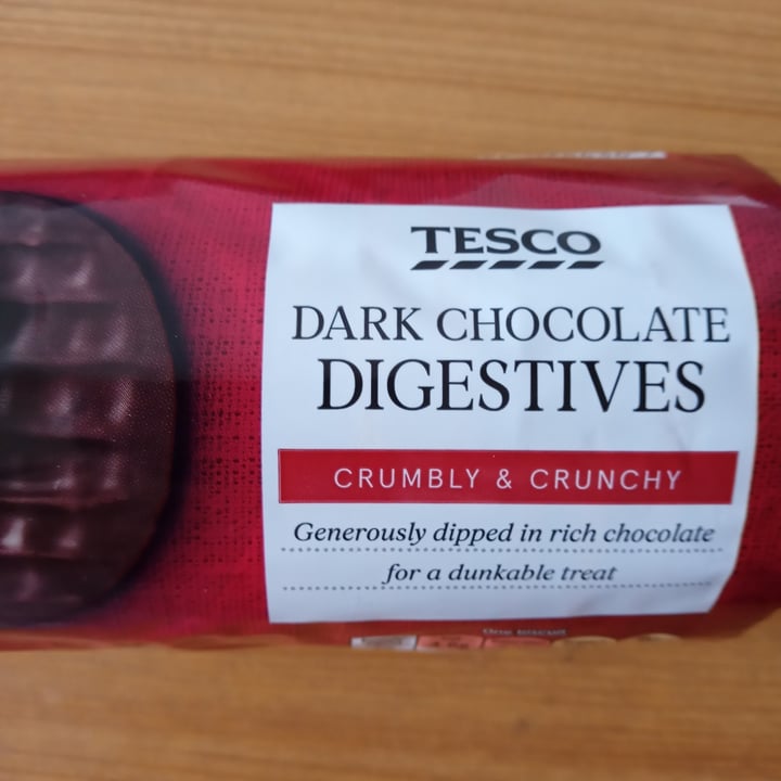Tesco Dark Chocolate Digestives Review Abillion Tesco Dark Chocolate Digestives Review Abillion