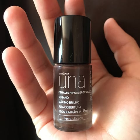 Natura Esmalte Reviews | abillion