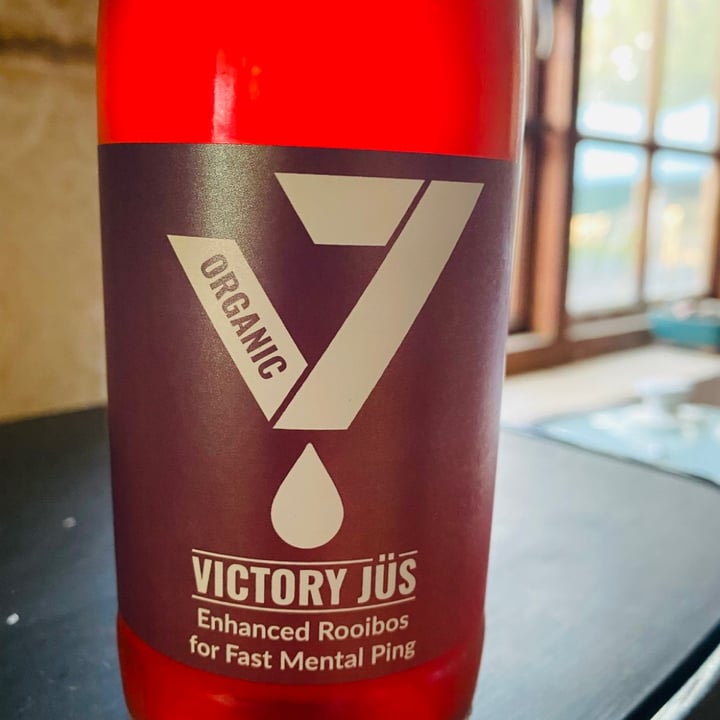 organic victory jus victory jus Review abillion