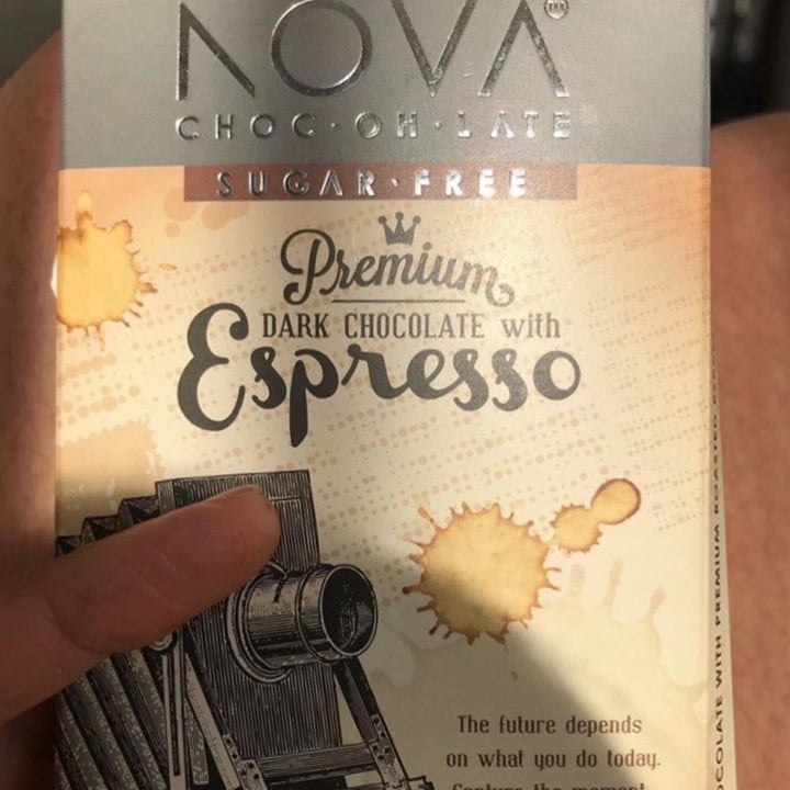 NOVA Espresso Review abillion