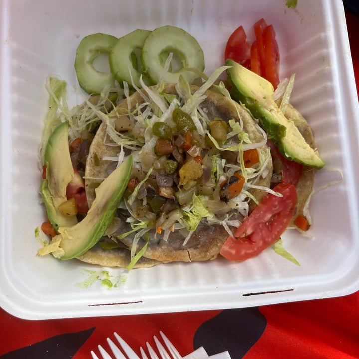 LolHa Restaurant Akumal, Tulum, Mexico Tacos Review abillion