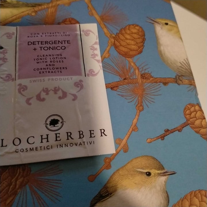 Locherber Reviews | abillion