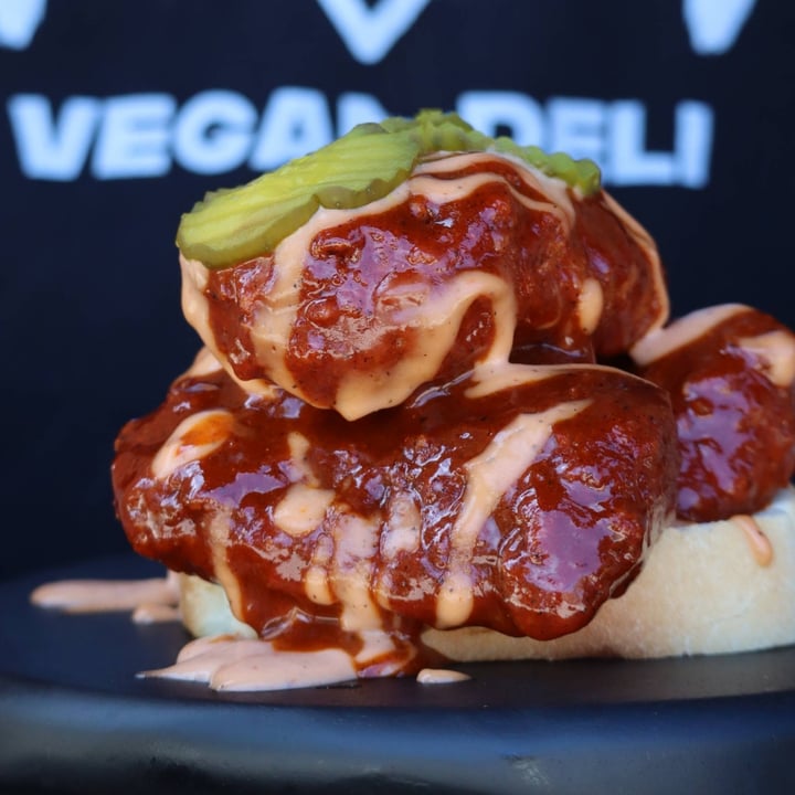 Seitan's Realm Nashville Chikun Tenders Reviews abillion