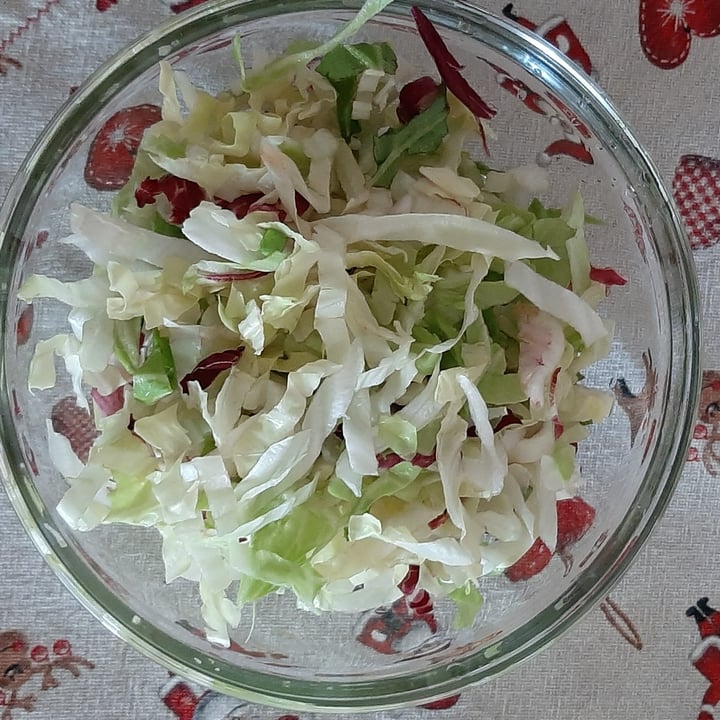 review photo of Bonduelle Carta delle Insalate - Ricetta Deliziosa shared by @lilliflower on 04 Nov 2022 - review