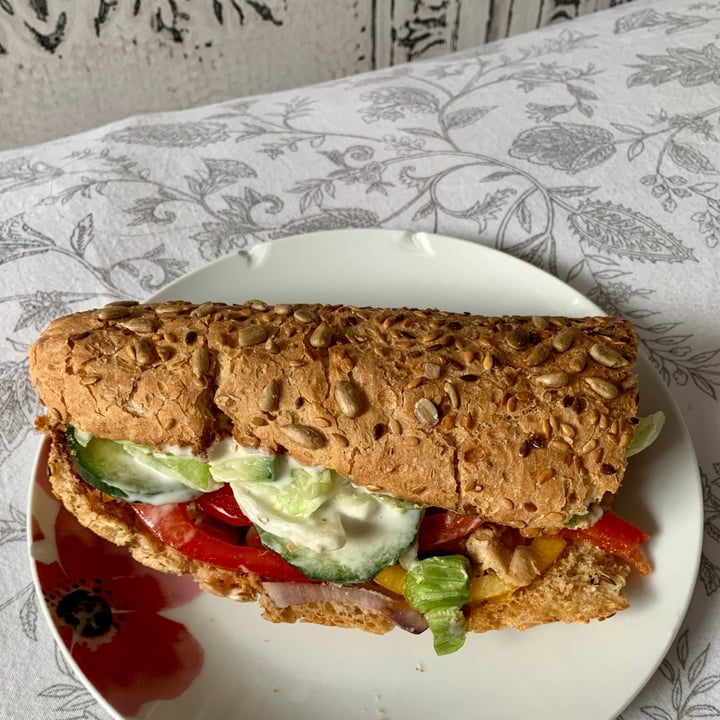 Subway Tlc Tastes Like Chicken Review abillion