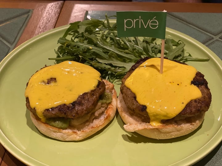 review photo of Privé Tiong Bahru Beyond Benedict shared by @lesk on 14 Feb 2020 - review