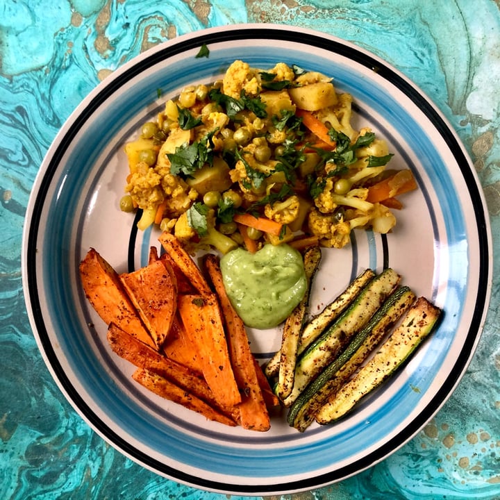 Lawry’s Curry Powder Review abillion