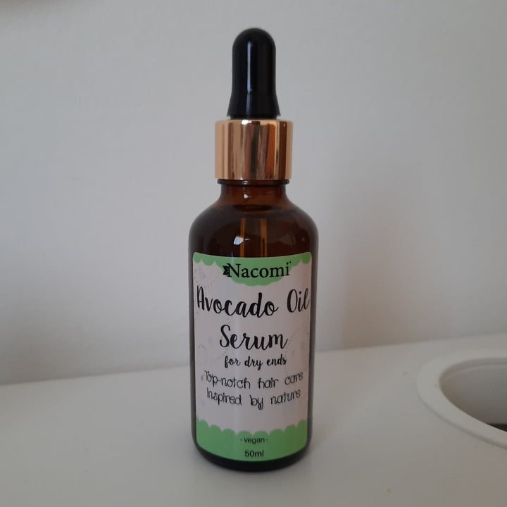 Avocado oil serum Review abillion