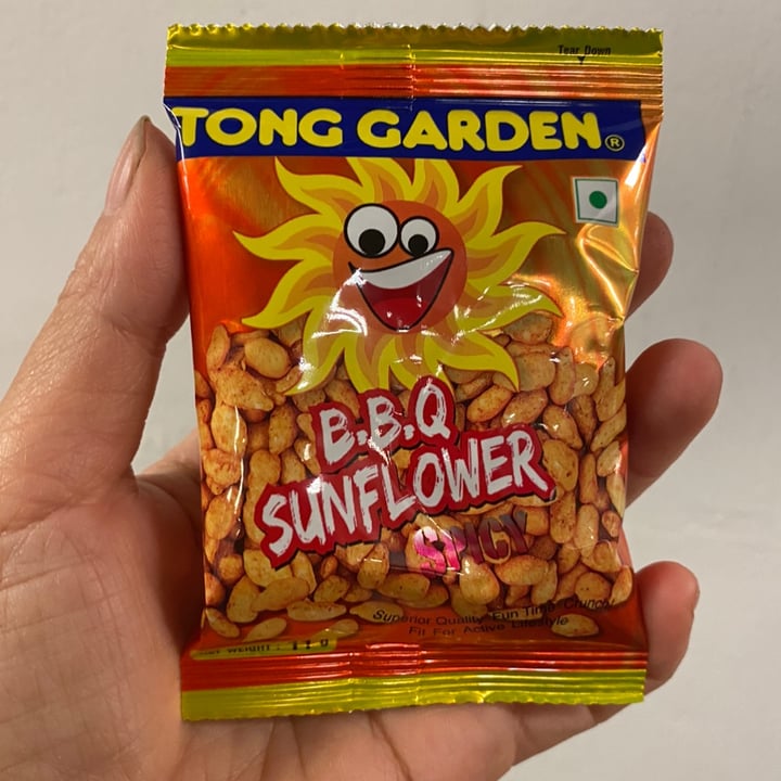 Tong Garden BBQ Sunflower Reviews abillion