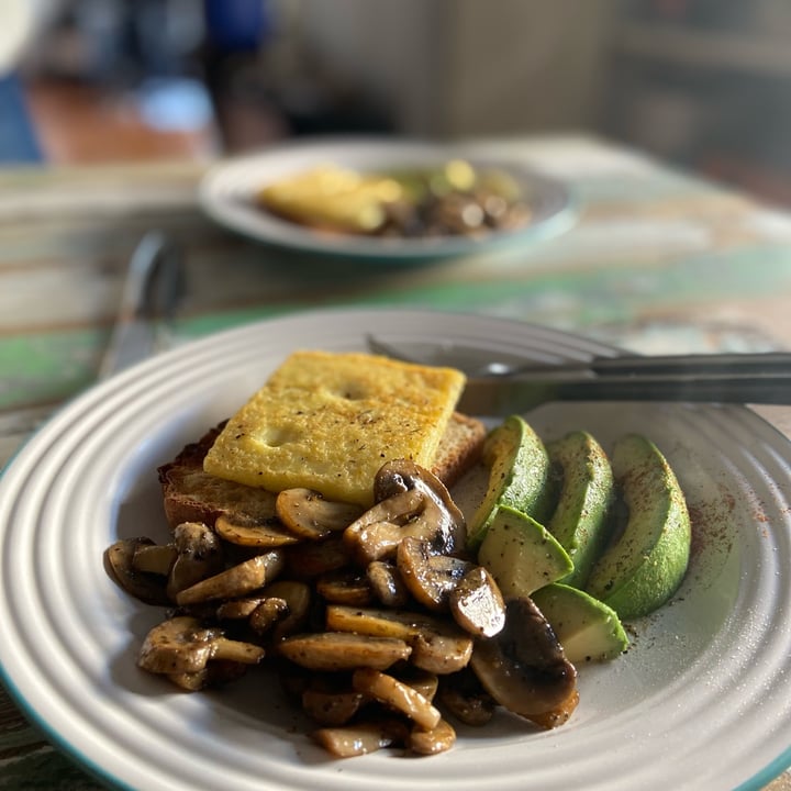 JUST Egg Dairy Alternatives Review abillion