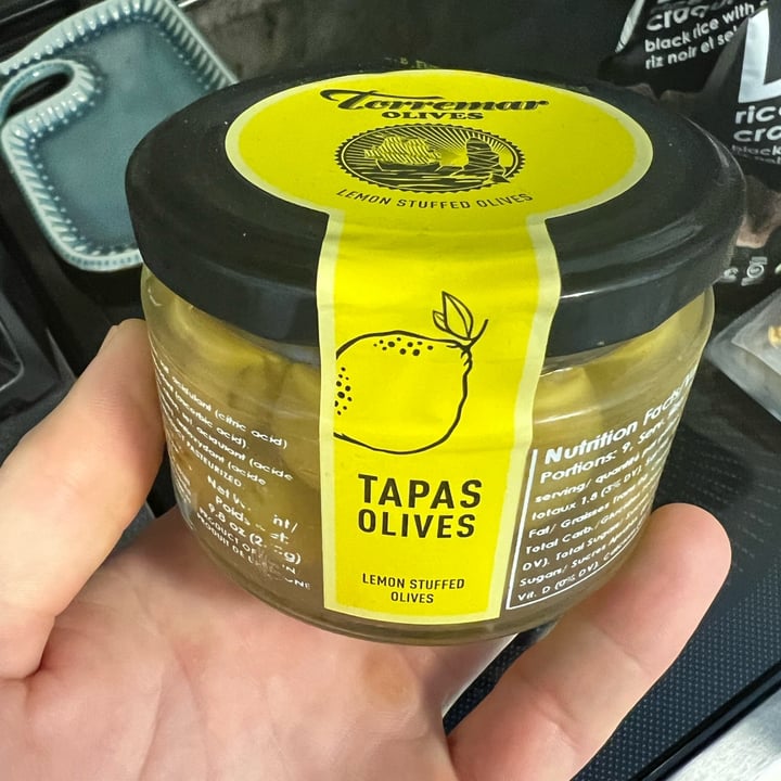 Torremar Olives Reviews abillion