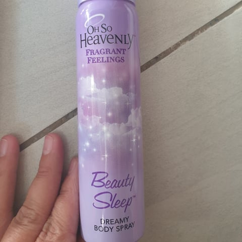 Oh So Heavenly Body Spray Reviews | abillion