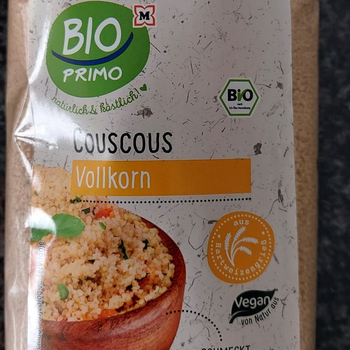 BIO primo Couscous Vollkorn Reviews abillion