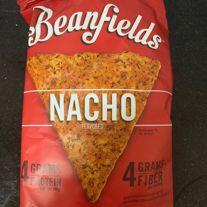 Beanfields Nacho Review abillion