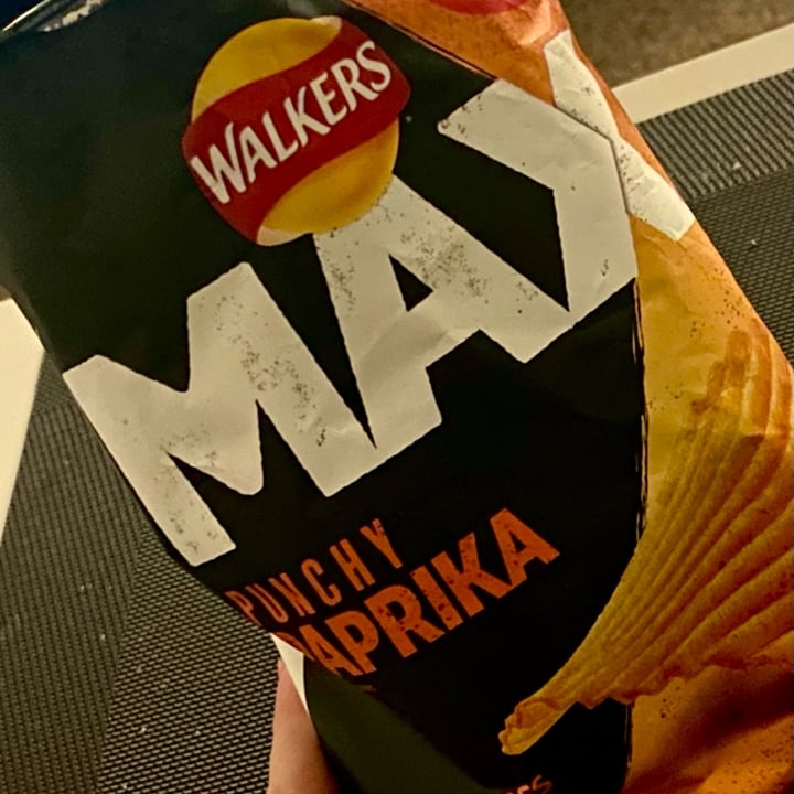Walker’s crisps Collection abillion