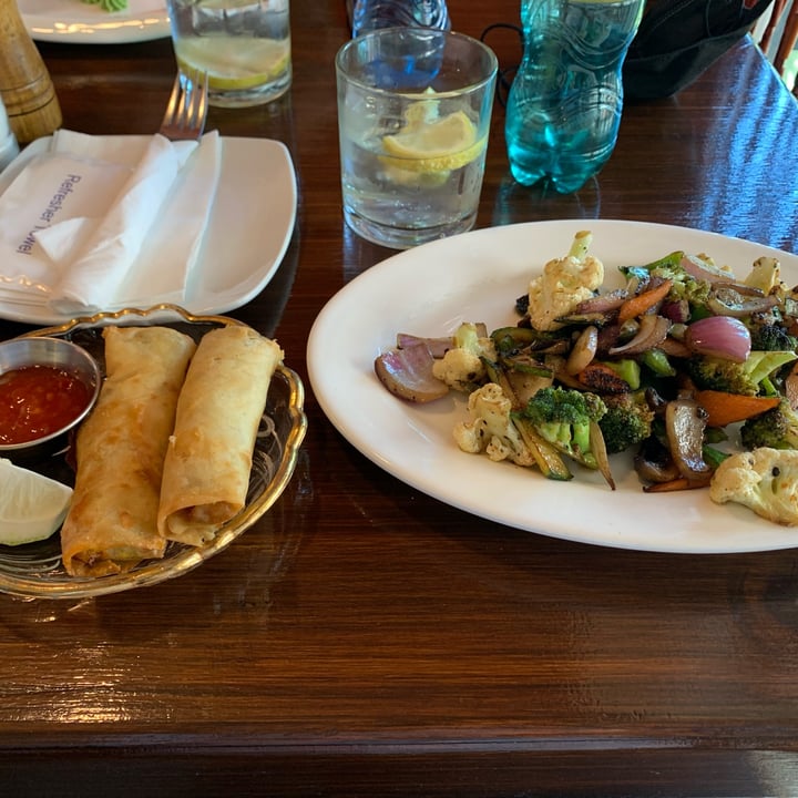 OceanNavika Sushi&Seafood Durbanville Cape Town, South Africa