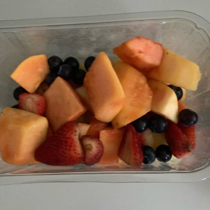 Pick n Pay Tropical Mix Review abillion