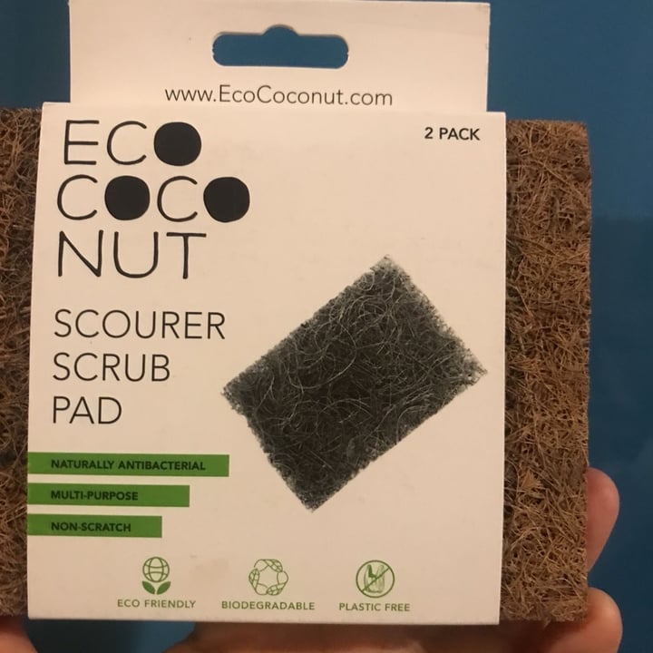 Eco Coconut Reviews abillion