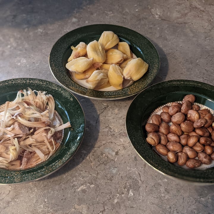 Fresh Thyme Market Jackfruit Review abillion